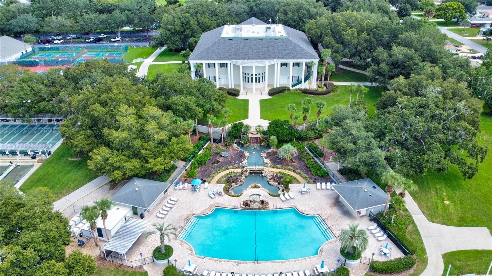 PLANTATION AT LEESBURG - Residential