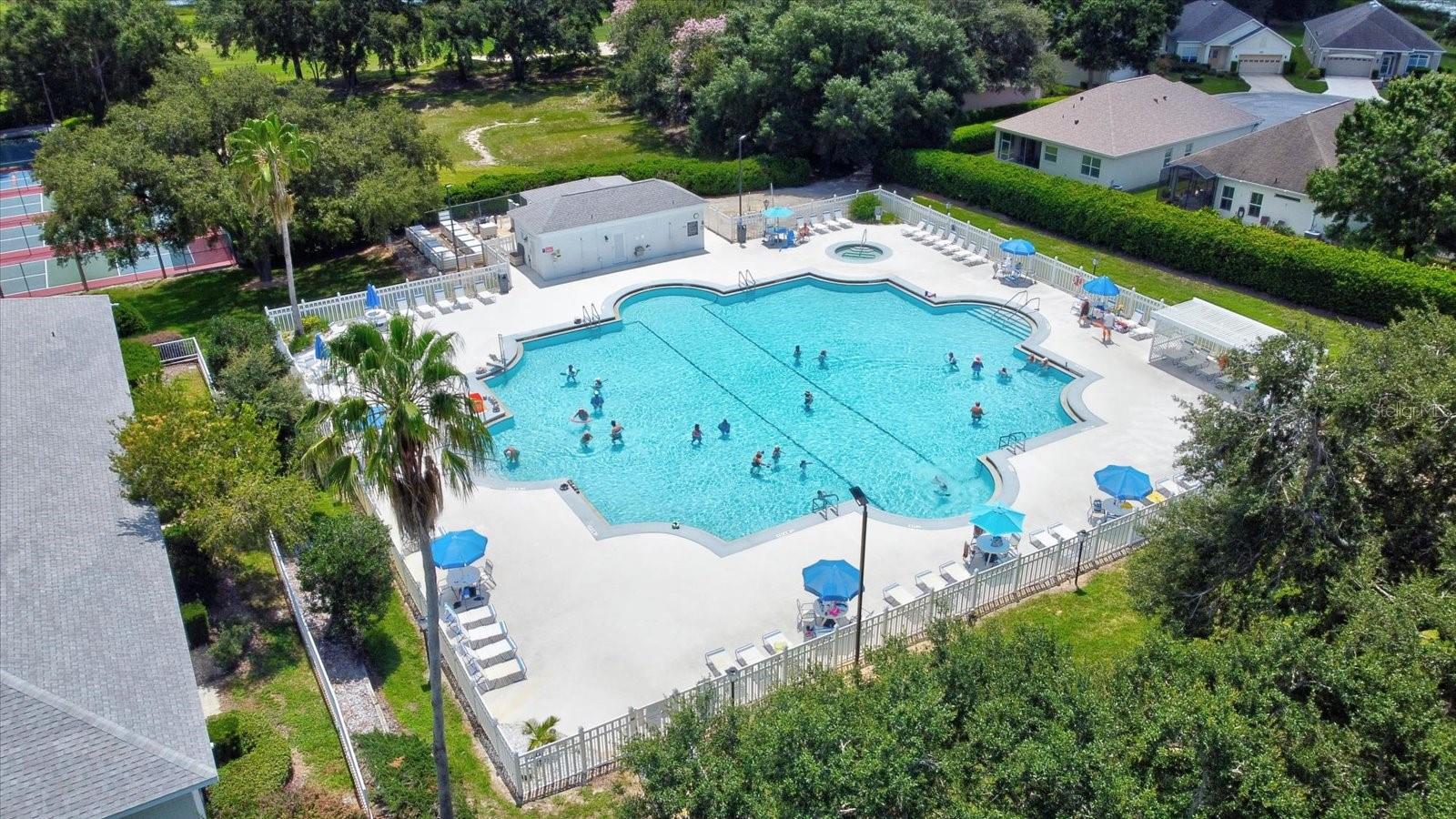 PLANTATION AT LEESBURG - Residential