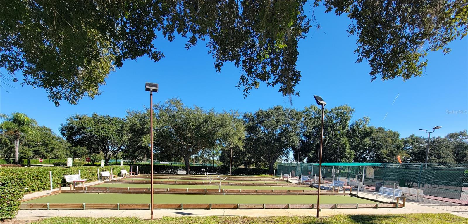 PLANTATION AT LEESBURG - Residential