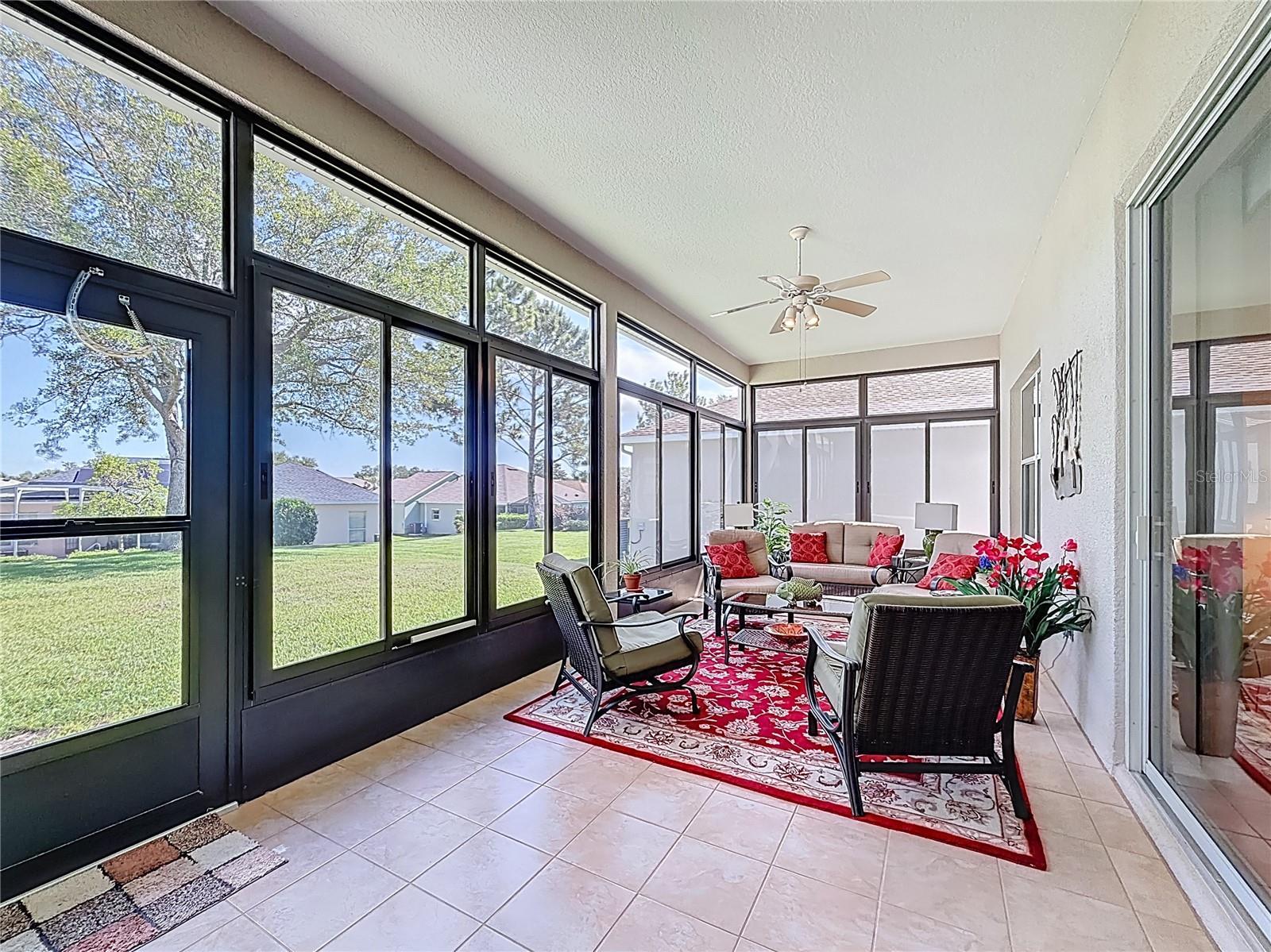 PLANTATION AT LEESBURG - Residential