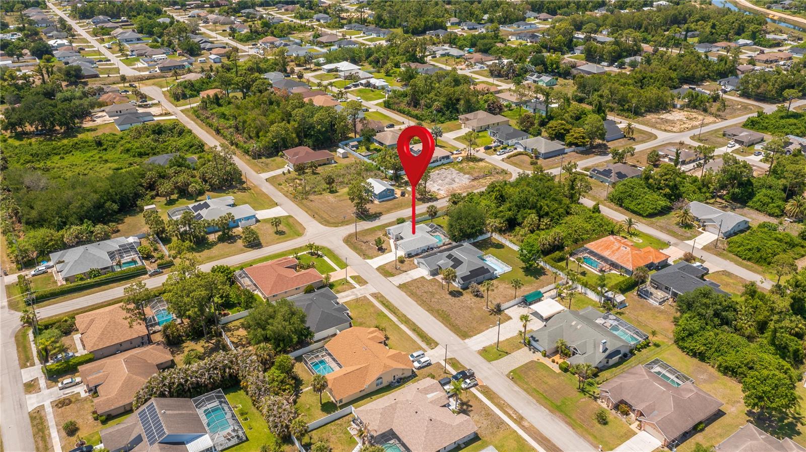 LEE COUNTY UNINCORPORATED - L (NEWER SUBDIVISIONS) - Residential