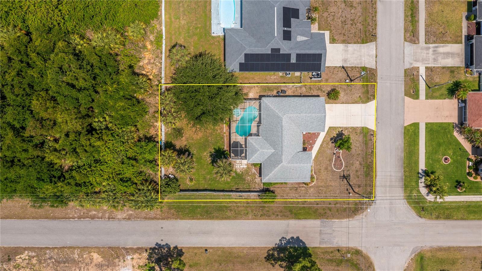 LEE COUNTY UNINCORPORATED - L (NEWER SUBDIVISIONS) - Residential
