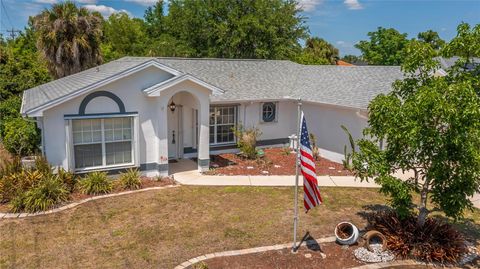 Photo of 2618 8th Street W, Lehigh Acres, FL 33971 (MLS # OM723805)