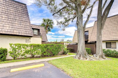 A home in TAMPA