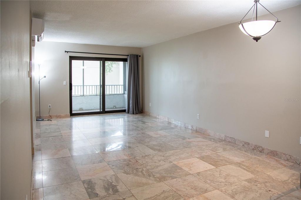 Photo of 2025 Lakewood Club Drive S #5K, St Petersburg, FL 33712 (MLS # TB8430775)