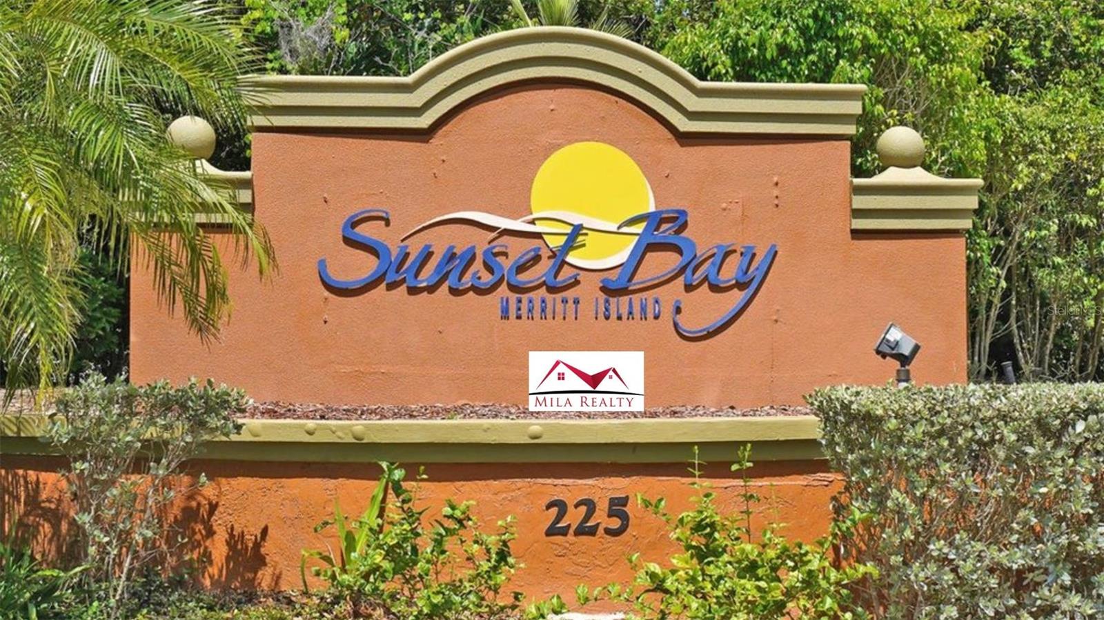 Available October 1st! $0 Application Fee for Pre-Approved Applicants Beautifully remodeled and furnished 2-bedroom, 2-bath top-floor condo in the gated community of Sunset Bay. This home features all-new furniture, a spacious walk-in closet, a washer and dryer set, stainless steel appliances, and an Insinkerator kitchen boiling water system. Community amenities include an Olympic-size pool, spa, gym, tennis courts, clubhouse, watercraft storage, and ample resident and guest parking. Centrally located in Merritt Island, you'll be just minutes from beaches, schools, shopping, dining, and the Kennedy Space Center. Inquire today!