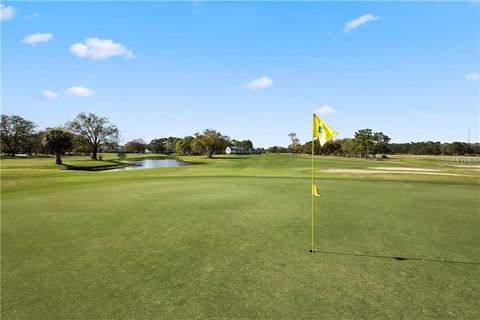 A home in PALM HARBOR