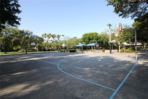 A home in PALM HARBOR