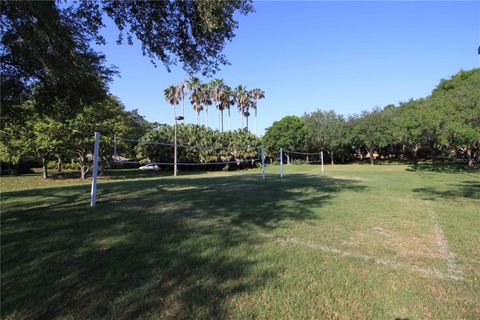 A home in PALM HARBOR