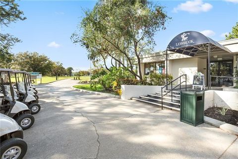 A home in PALM HARBOR