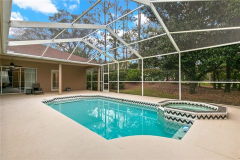 A home in PALM HARBOR