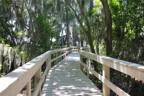 A home in PALM HARBOR