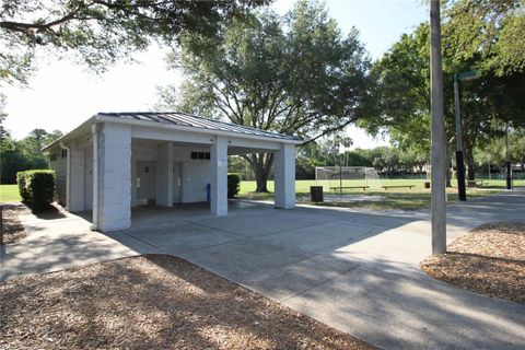 A home in PALM HARBOR