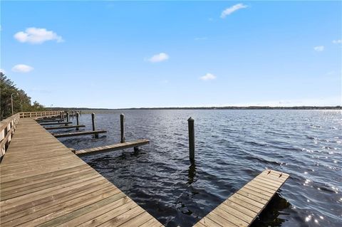 A home in PALM HARBOR