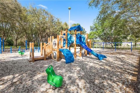 A home in PALM HARBOR