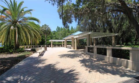 A home in PALM HARBOR