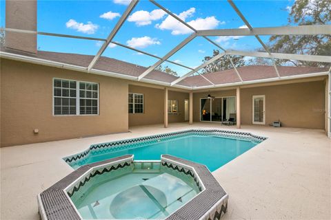 A home in PALM HARBOR