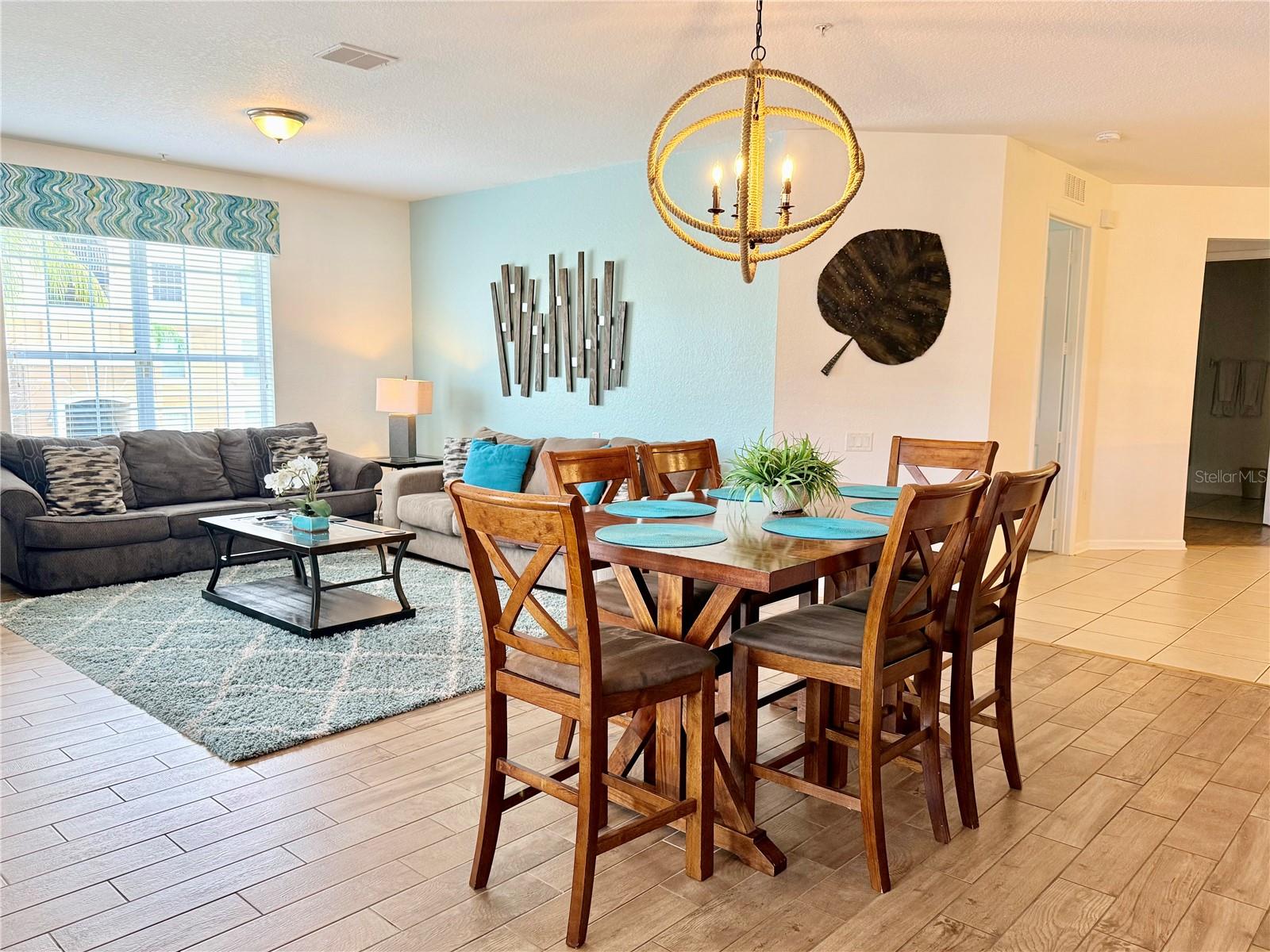 VISTA CAY/HARBOR SQUARE PH 08 - Residential