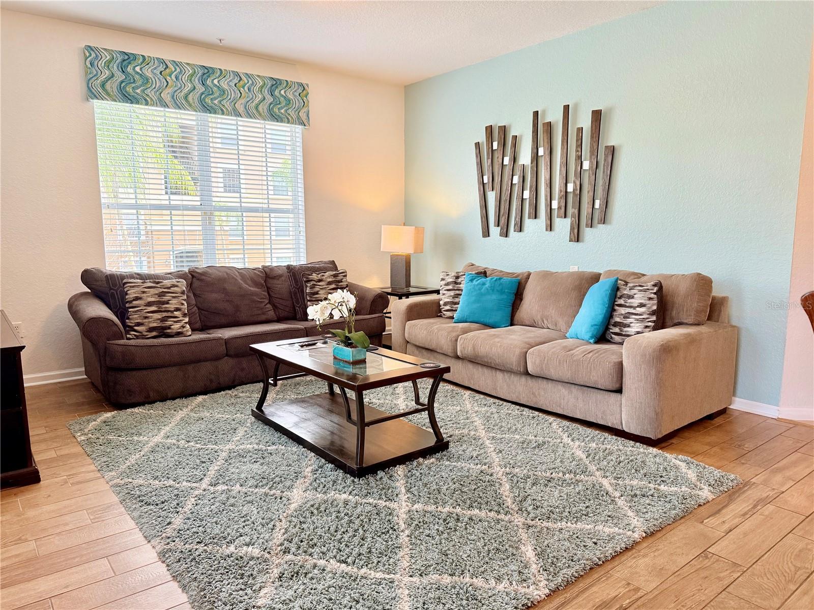 VISTA CAY/HARBOR SQUARE PH 08 - Residential