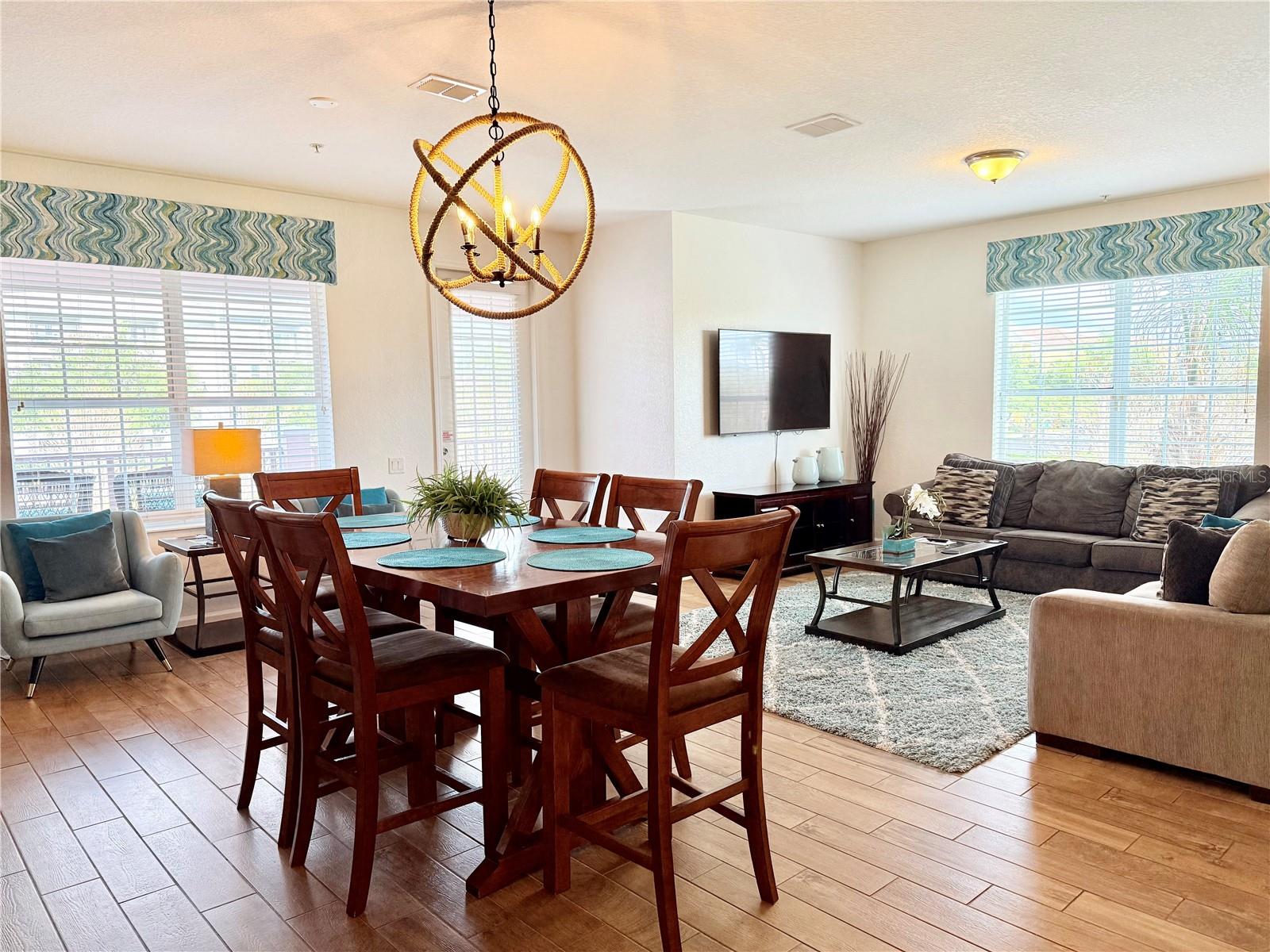 VISTA CAY/HARBOR SQUARE PH 08 - Residential