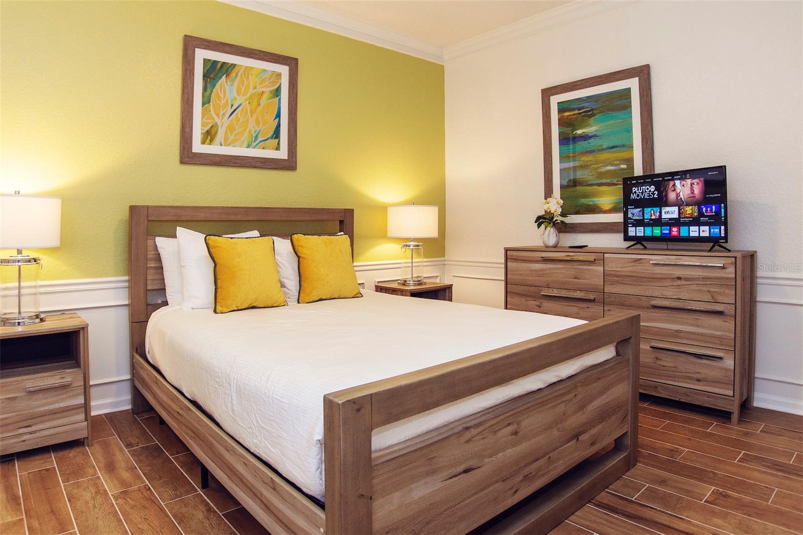 VISTA CAY/HARBOR SQUARE PH 08 - Residential