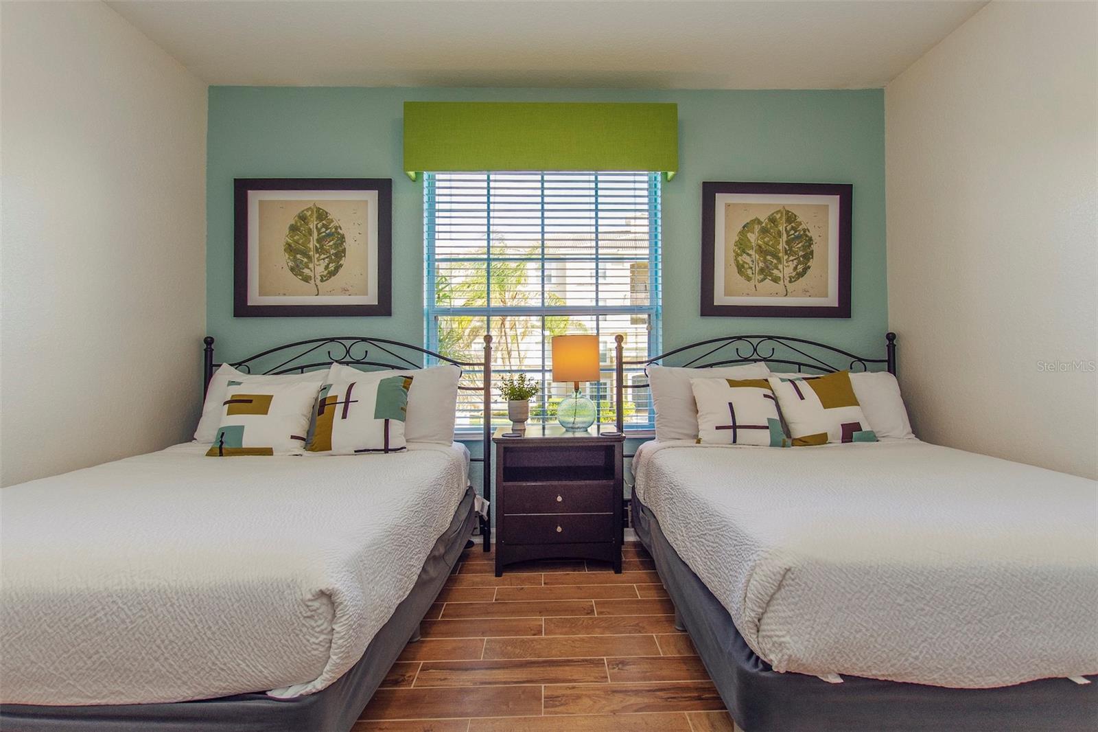 VISTA CAY/HARBOR SQUARE PH 08 - Residential