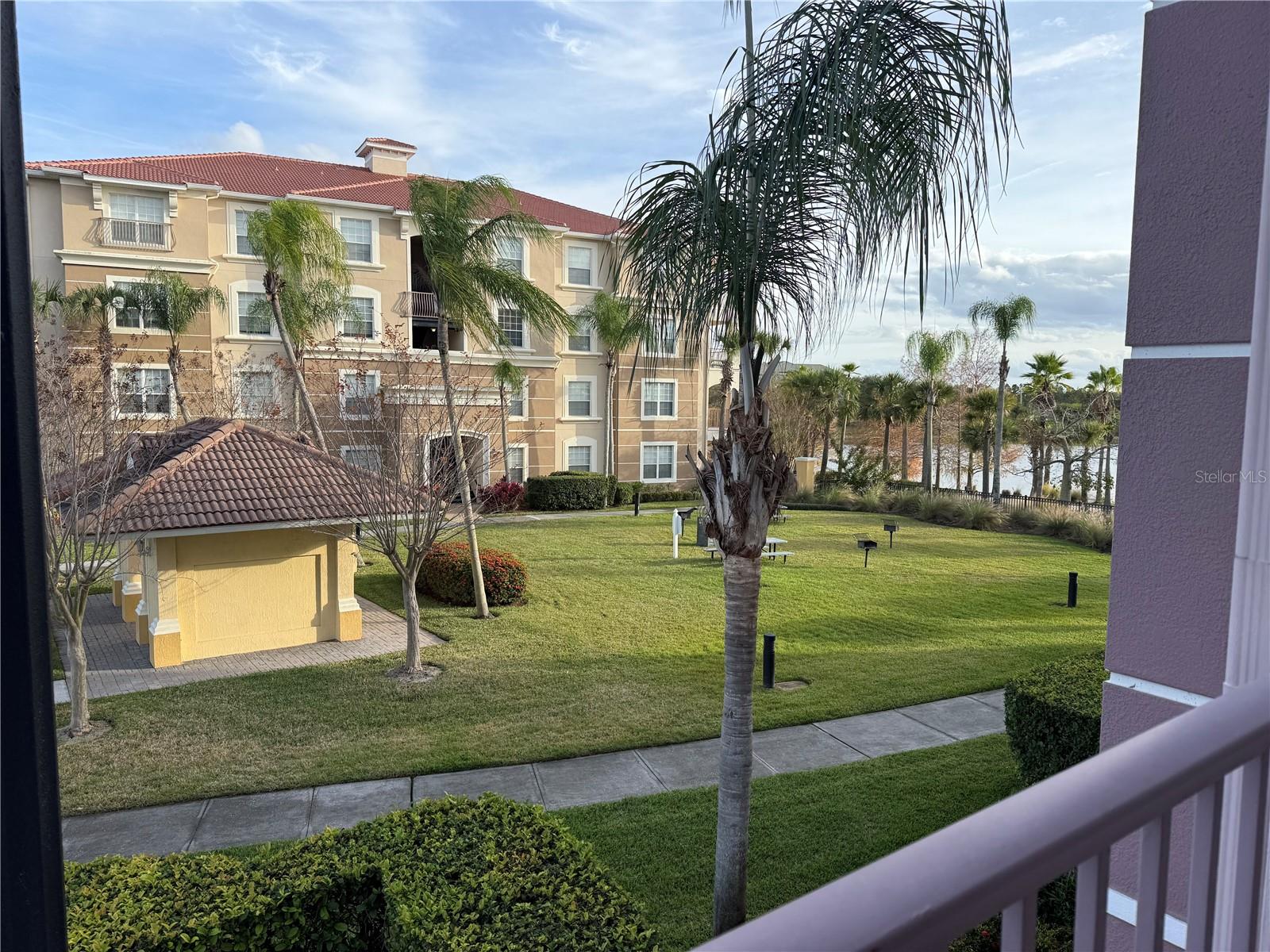 VISTA CAY/HARBOR SQUARE PH 08 - Residential