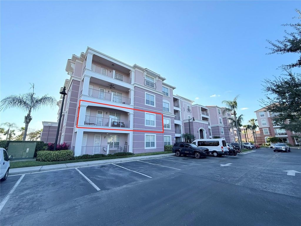 Photo of 4840 Cayview Avenue #203, Orlando, FL 32819 (MLS # O6368113)