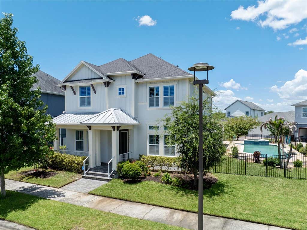 Photo of 9051 Sperry Street, Orlando, FL 32827 (MLS # O6424932)