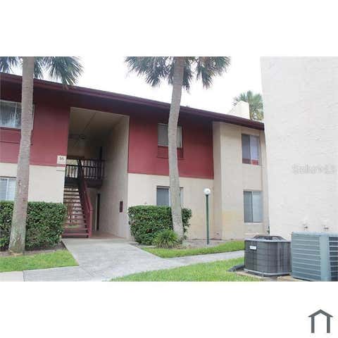 Photo of 8605 Champlain Court #84, Tampa, FL 33614 (MLS # TB8532895)