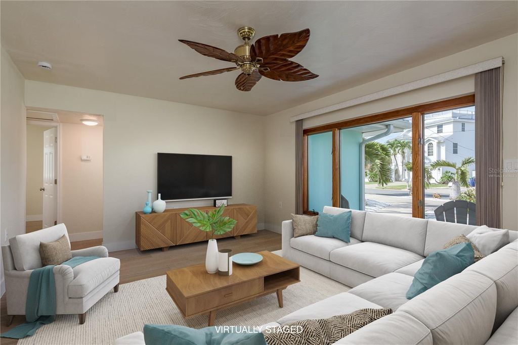 Photo of 2010 Bayview Place, Indian Rocks Beach, FL 33785 (MLS # TB8391113)