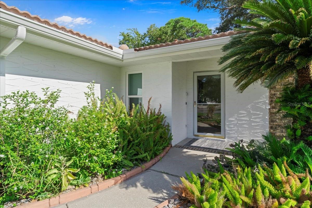 GARDEN LAKES VILLAS SEC 1 - Residential