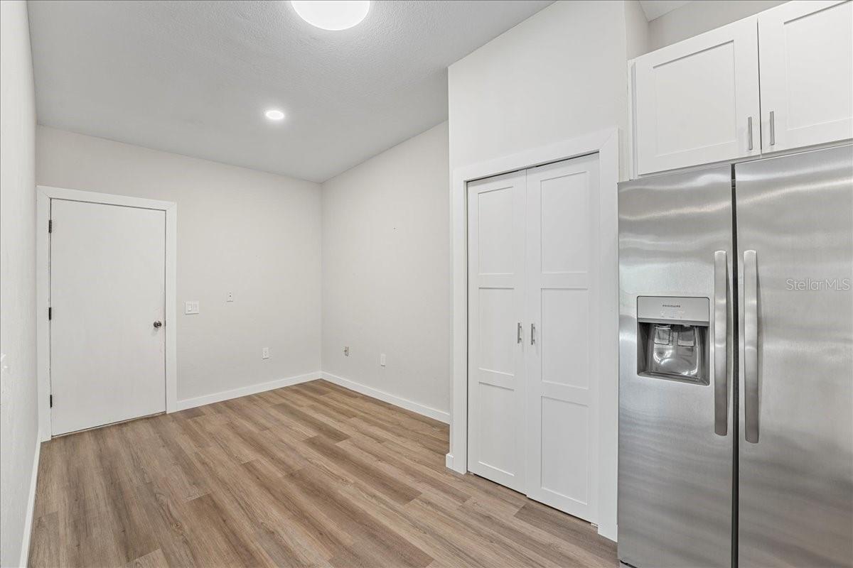 GARDEN LAKES VILLAS SEC 1 - Residential