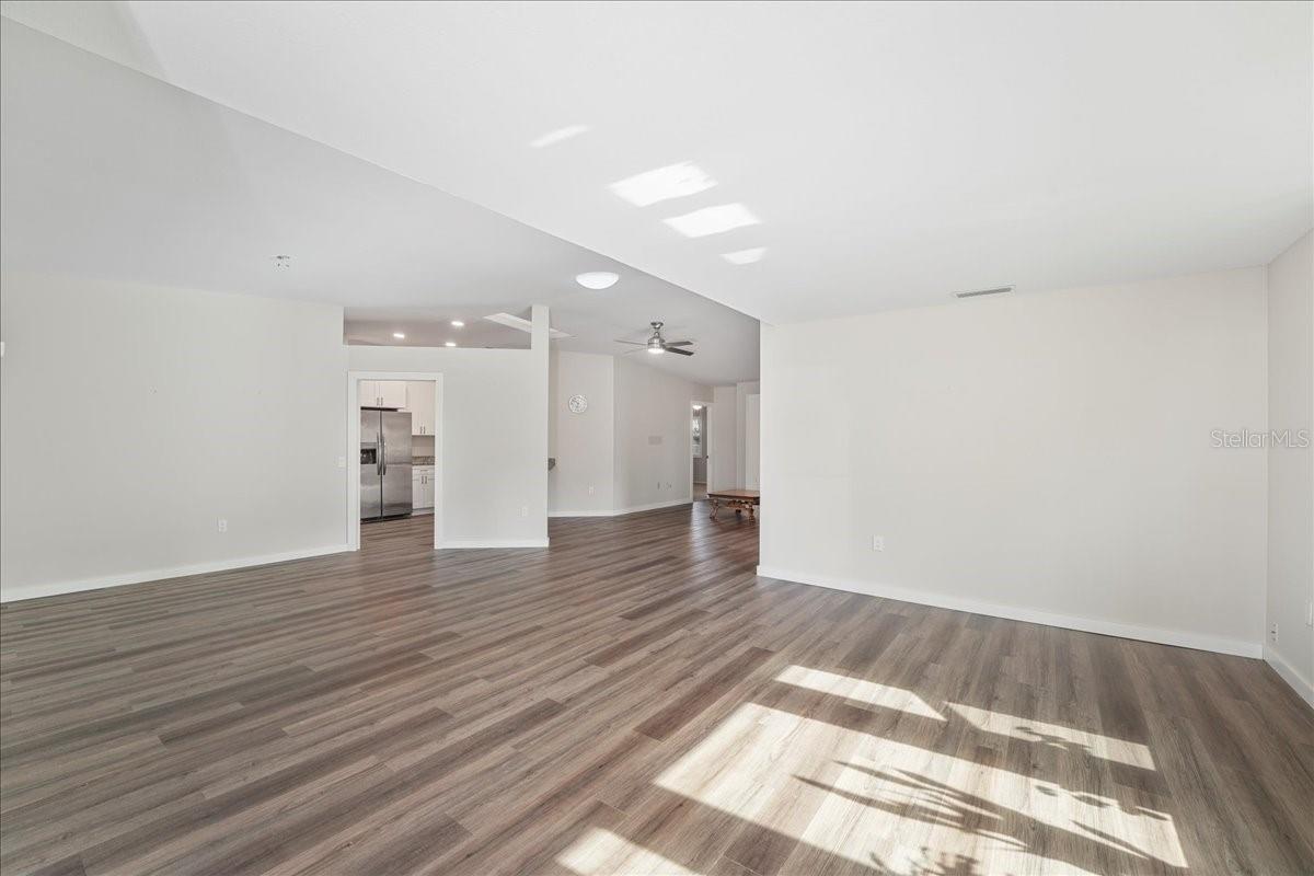 GARDEN LAKES VILLAS SEC 1 - Residential