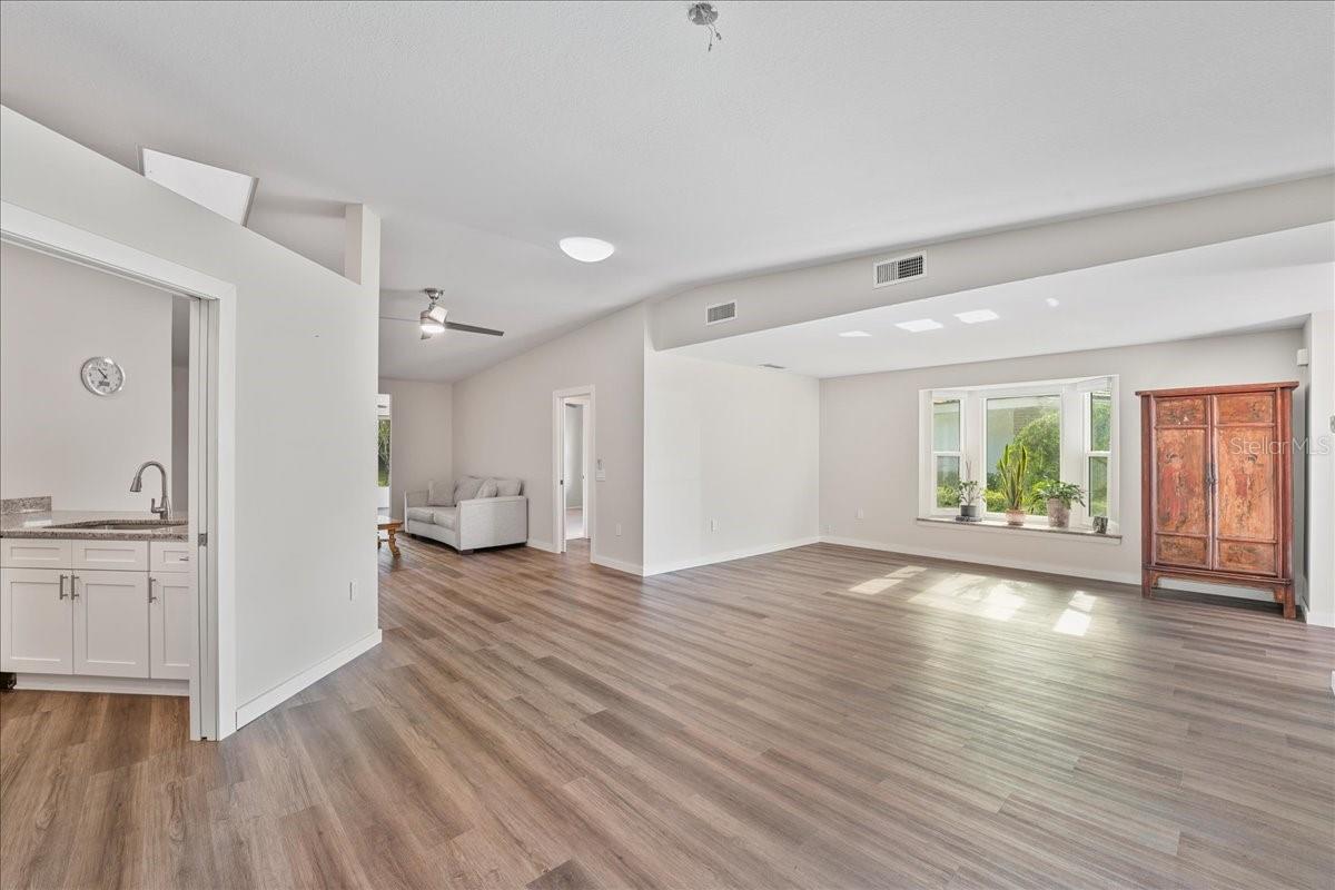 GARDEN LAKES VILLAS SEC 1 - Residential