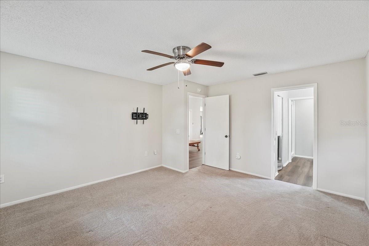 GARDEN LAKES VILLAS SEC 1 - Residential