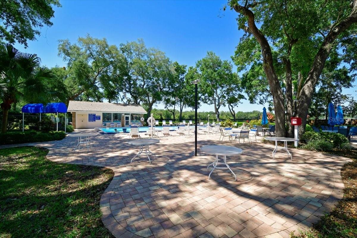 GARDEN LAKES VILLAS SEC 1 - Residential