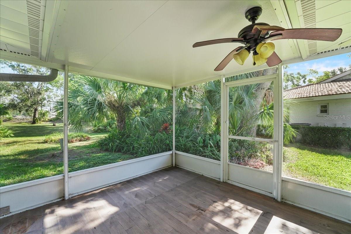 GARDEN LAKES VILLAS SEC 1 - Residential