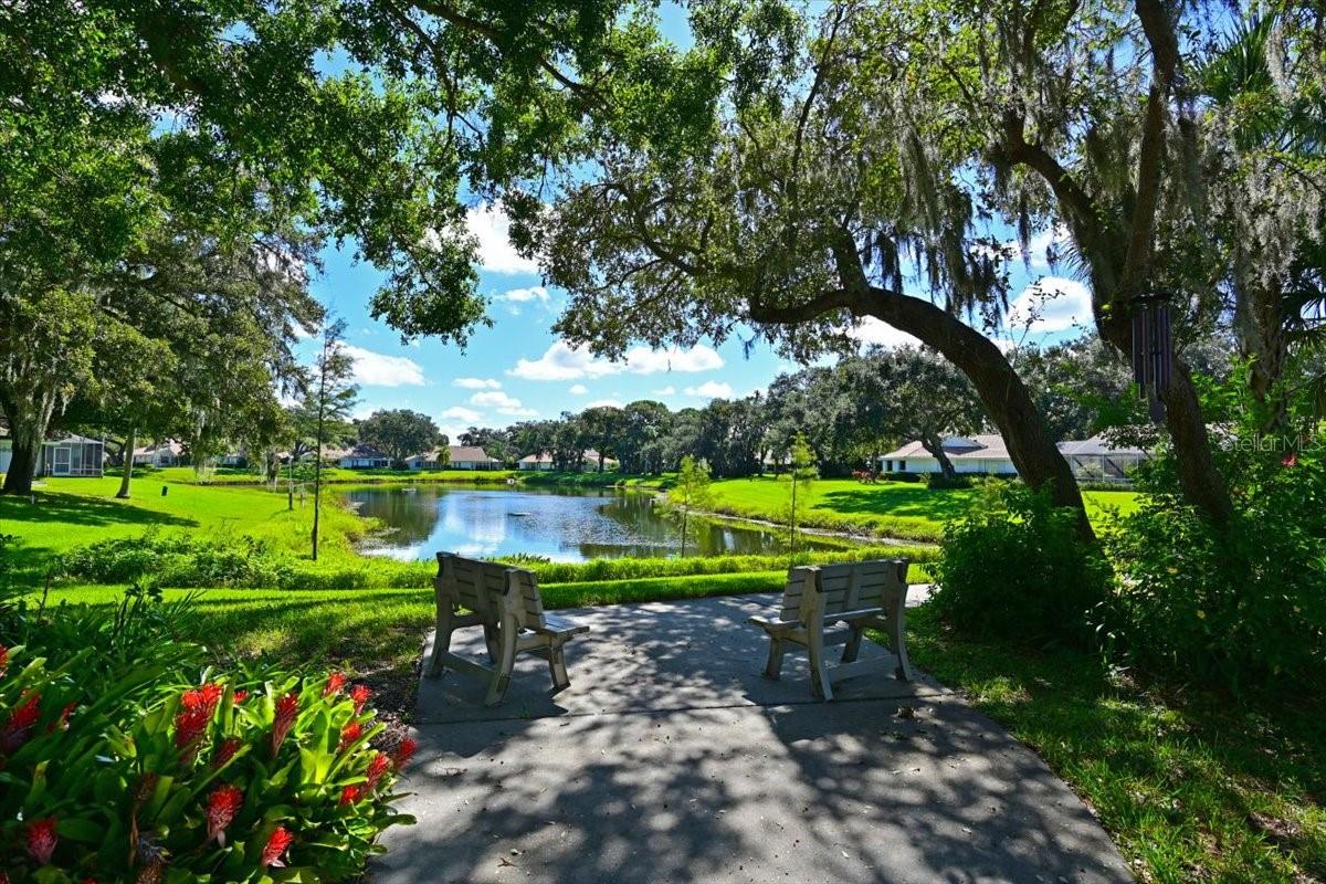 GARDEN LAKES VILLAS SEC 1 - Residential