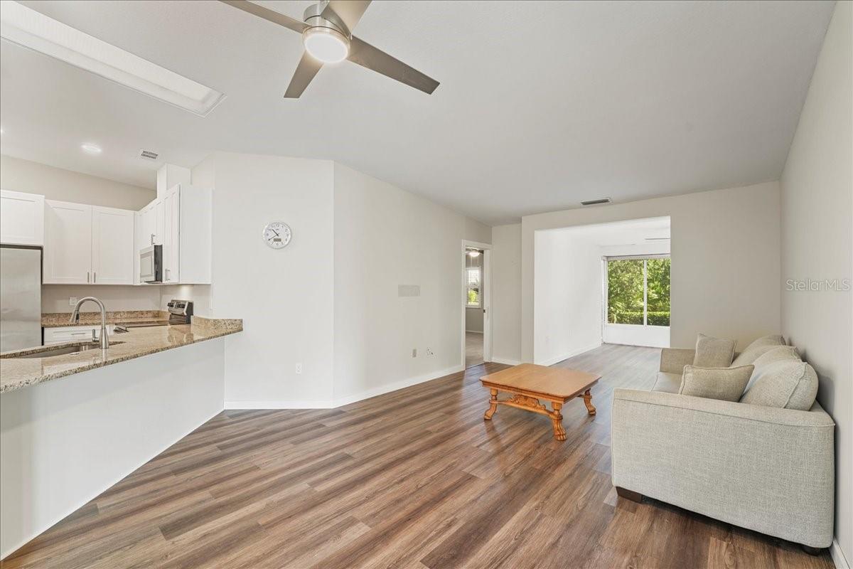 GARDEN LAKES VILLAS SEC 1 - Residential