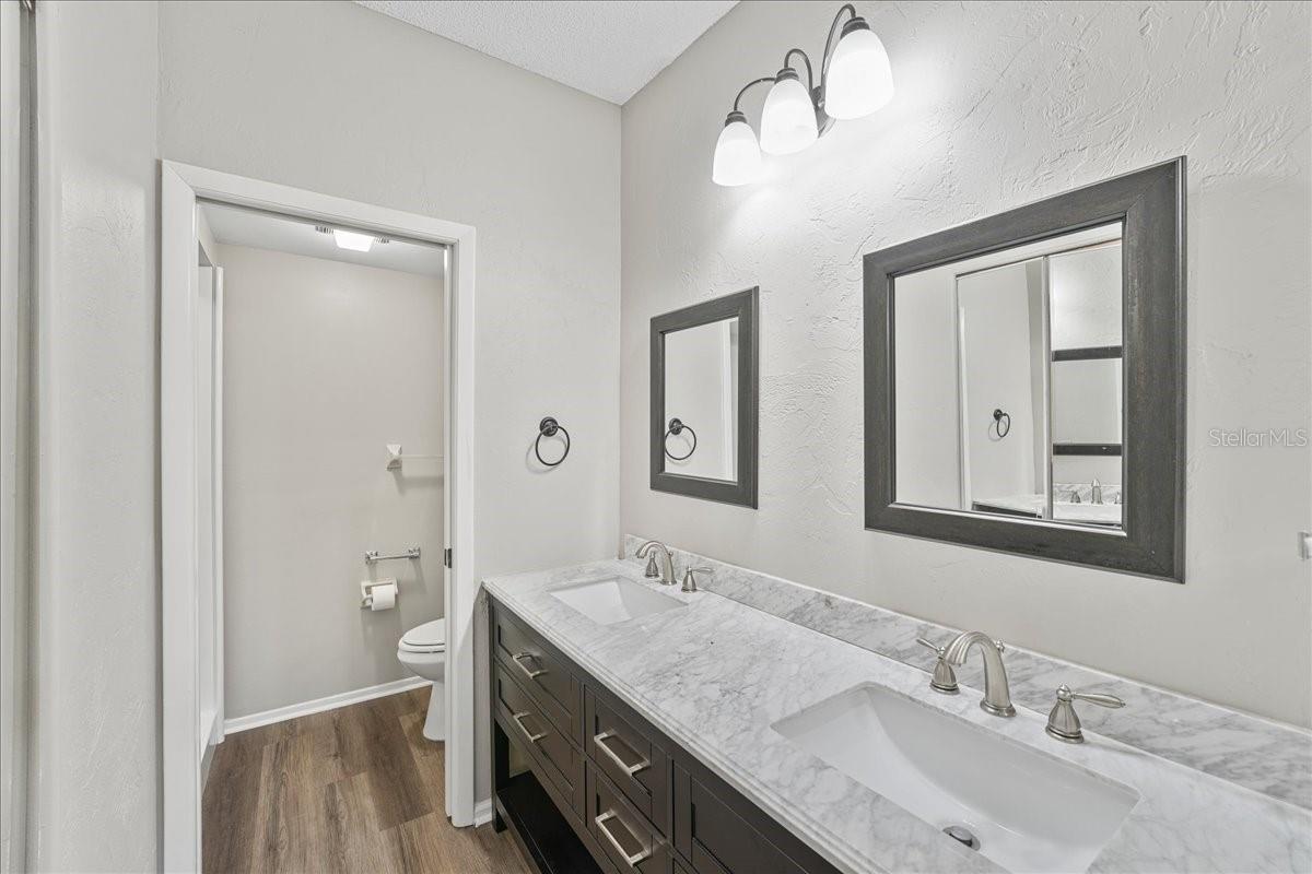 GARDEN LAKES VILLAS SEC 1 - Residential