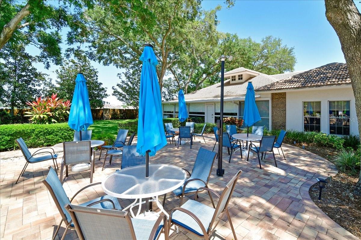 GARDEN LAKES VILLAS SEC 1 - Residential