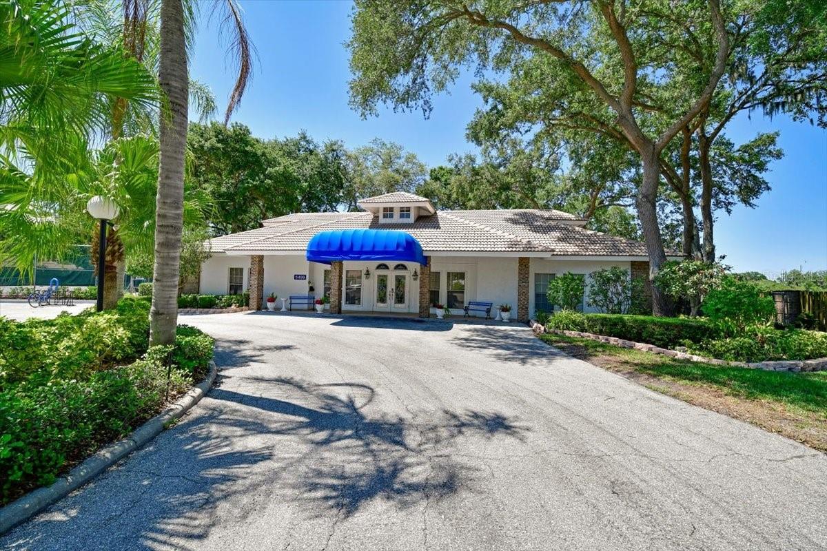 GARDEN LAKES VILLAS SEC 1 - Residential