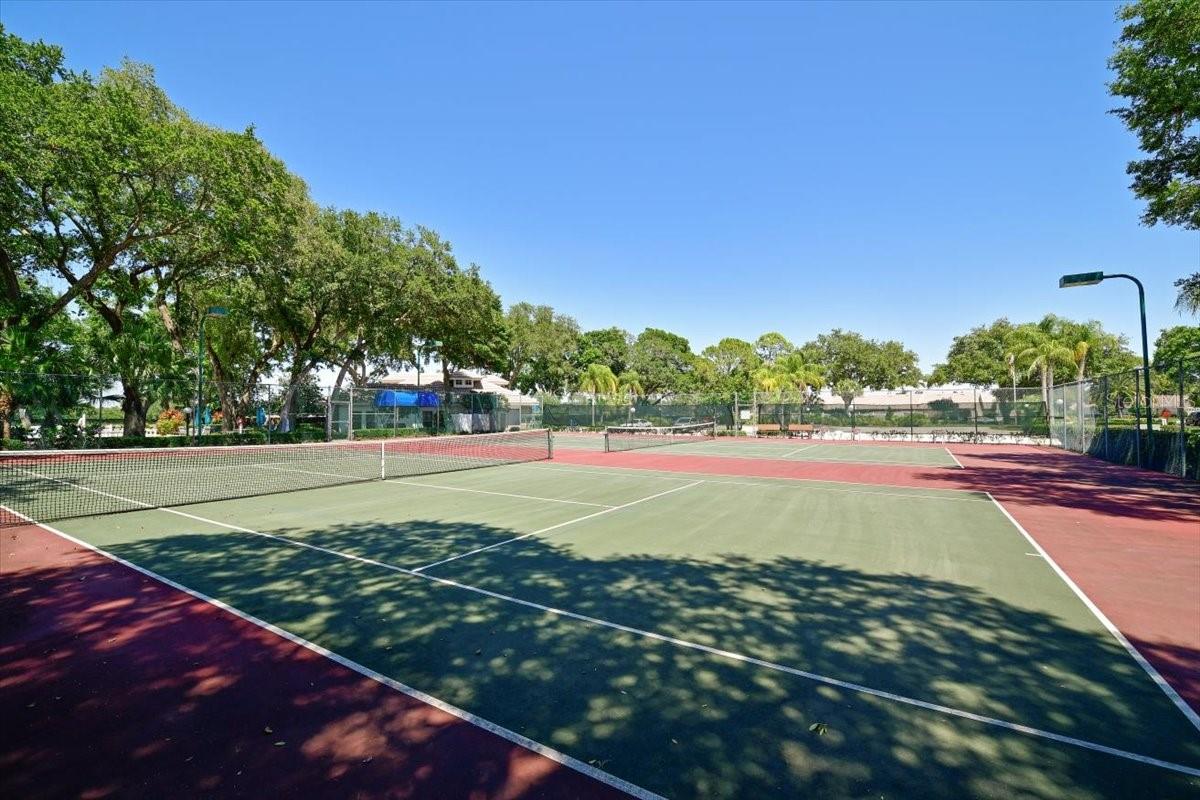 GARDEN LAKES VILLAS SEC 1 - Residential