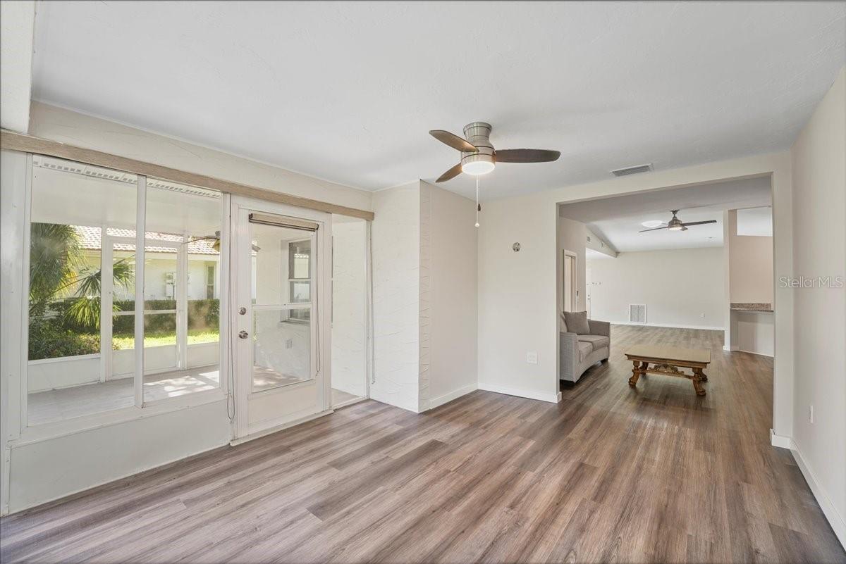 GARDEN LAKES VILLAS SEC 1 - Residential