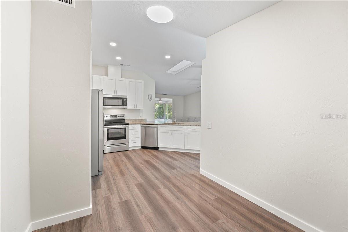 GARDEN LAKES VILLAS SEC 1 - Residential