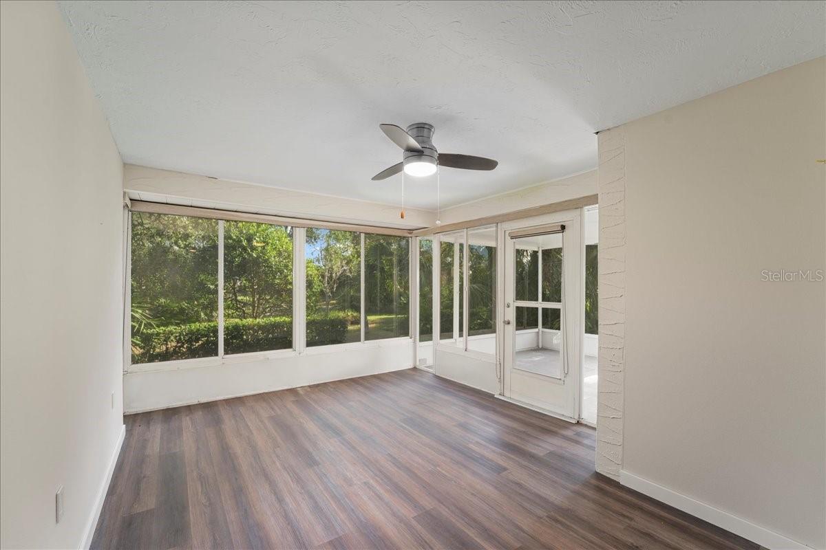 GARDEN LAKES VILLAS SEC 1 - Residential