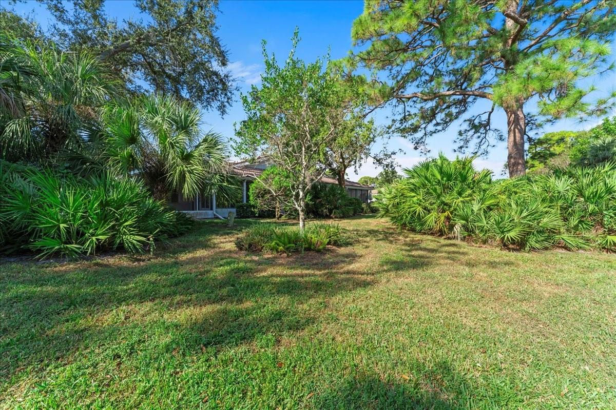 GARDEN LAKES VILLAS SEC 1 - Residential