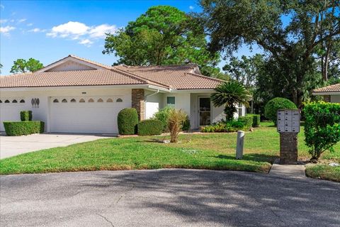 5621 GARDEN LAKES DRIVE 1 BRADENTON FL 34203
