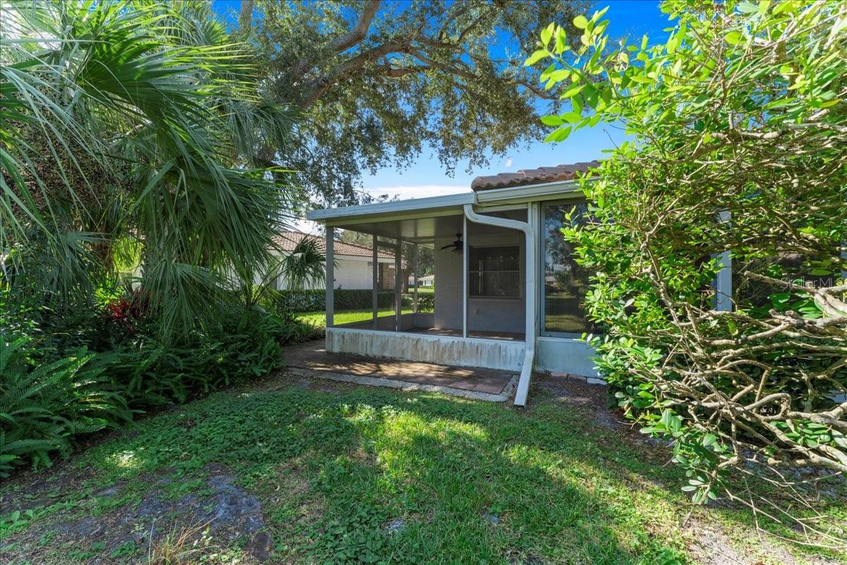 GARDEN LAKES VILLAS SEC 1 - Residential